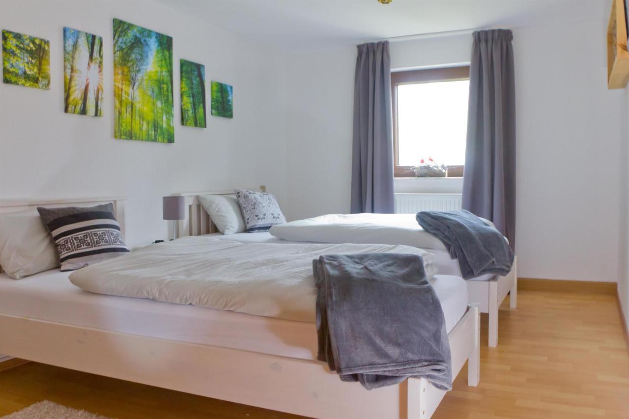 Ferienhaus Ziegelhof *