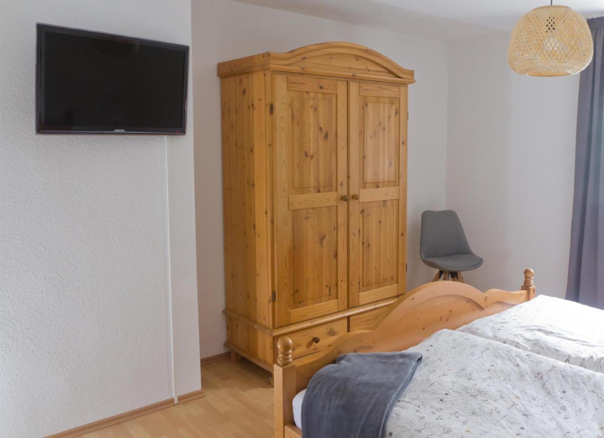 Ferienhaus Ziegelhof *